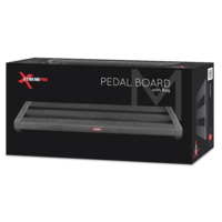 Extreme Effects Pedal Case - Medium