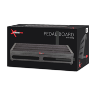 Extreme Effects Pedal Case - Large