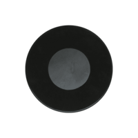 Zildjian 12" Graffiti Practice Pad