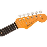 Fender American Vintage II 1961 Stratocaster - 3 Colour Sunburst