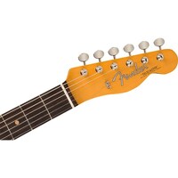 Fender American Vintage II Telecaster 1963 - 3 Tone Sunburst