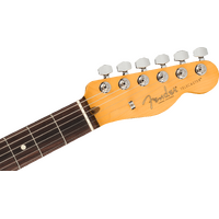 American Professional II Telecaster®, Rosewood Fingerboard, Olympic White