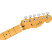 Fender American Professional II Telecaster Butterscotch Blonde