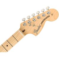 Fender American Performer Stratocaster - Satin Lake Placid Blue
