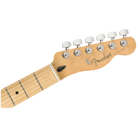 Fender Player Telecaster Electric Guitar 3 Tone Sunburst
