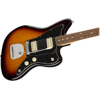 Fender Player Jazzmaster Electric Guitar 3 Tone Sunburst