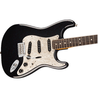 Fender 70th Anniversary Player Stratocaster Nebula Noir