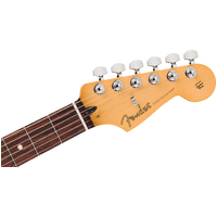 Player II Modified Stratocaster®, Rosewood Fingerboard, Electric Blue