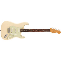 Fender Vintera® II '60s Stratocaster® - Rosewood Fingerboard - Olympic White