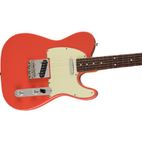 Fender Vintera® II '60s Telecaster® - Rosewood Fingerboard - Fiesta Red