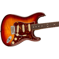 Fender 70th Anniversary American Professional II Stratocaster