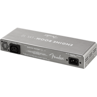 Engine Room LVL12 Power Supply, 240V AUS