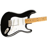Classic Vibe '50s Stratocaster®, Maple Fingerboard, Black