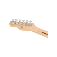 Affinity Series Telecaster®, Maple Fingerboard, Black Pickguard, Butterscotch Blonde