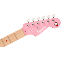 Limited Edition Hello Kitty® Stratocaster®