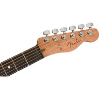 Fender Acoustasonic Player Telecaster - Shadow Burst