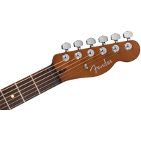 Acoustasonic® Standard Telecaster®, Honey Burst