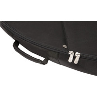 FAS405 Small Body Acoustic Gig Bag - Black