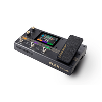Headrush Flex Prime 4" Touchscreen FX Board