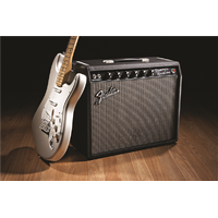 Fender 65 Princeton Reverb Guitar Amp