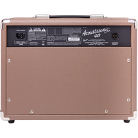 FENDER ACOUSTASONIC™ 40