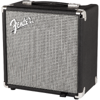 Fender Rumble 15 Watt Bass Amp