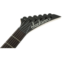 Jackson JS11 Dinky Metallic Blue Electric Guitar
