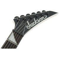 Jackson JS22 Dinky Arch Top - Natural Oil