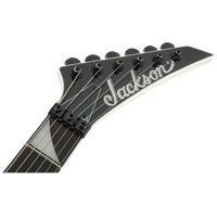 Jackson JS32 King V in Matte Army Drab