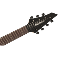JS Series King V™ JS22-7 KV HT, Amaranth Fingerboard, Satin Black