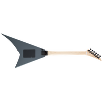 Jackson JS32 Rhoads Left Handed, Satin Grey