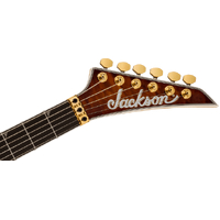 Jackson Pro Plus Series Soloist SLA3Q