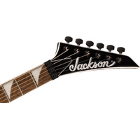 Jackson X Series Soloist™ SLX DX Crackle