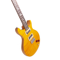 Santana Se Model Gtr H-H Yellow