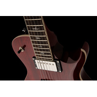 PRS SE Singlecut 594 Standard - Vintage Cherry