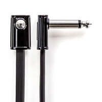 MXR Ribbon Patch cable 3" - 3 Pack