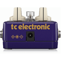 TC ELECTRONIC MOJO MOJO PAUL GILBERT PEDAL
