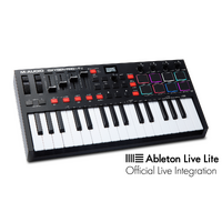M-Audio Oxygen Pro Mini 32 Note USB Controller