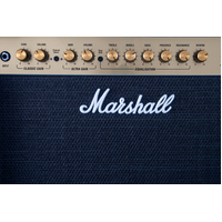  Marshall DSL20C 20W 1 X 12 Valve Combo
