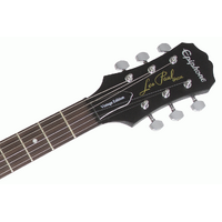 Epiphone Les Paul Special Satin E1 Vintage Sunburst