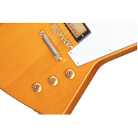 Epiphone 1958 Korina Explorer Electric Guitar