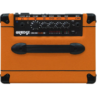 Orange Crush 25w Bass Combo Amp