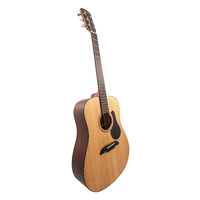 Dreadnought Size Gtr S-Spr-T Natural Mgy-B/S Ad3