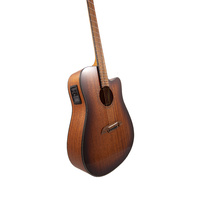 Alvarez Artist Dread D66Ce Shb