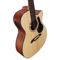 Alvarez Artist Folk F30Ce Acoustic/Electric Guitar