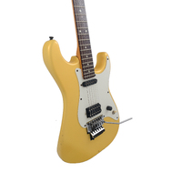 Fernandes The Function Strat - Pre Loved