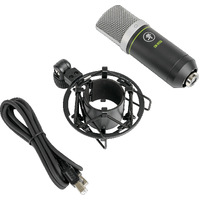 EM-91CU USB Condenser Microphone