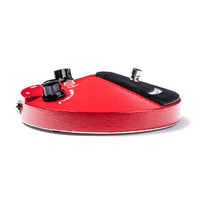 Dunlop Fuzz Face Fuzz Guitar Pedal