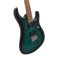 Sterling By Music Man Petrucci JP150 Signature