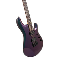 Petrucci 6 String Signature - Hi Output Picksup -  Mystic Dream Finish